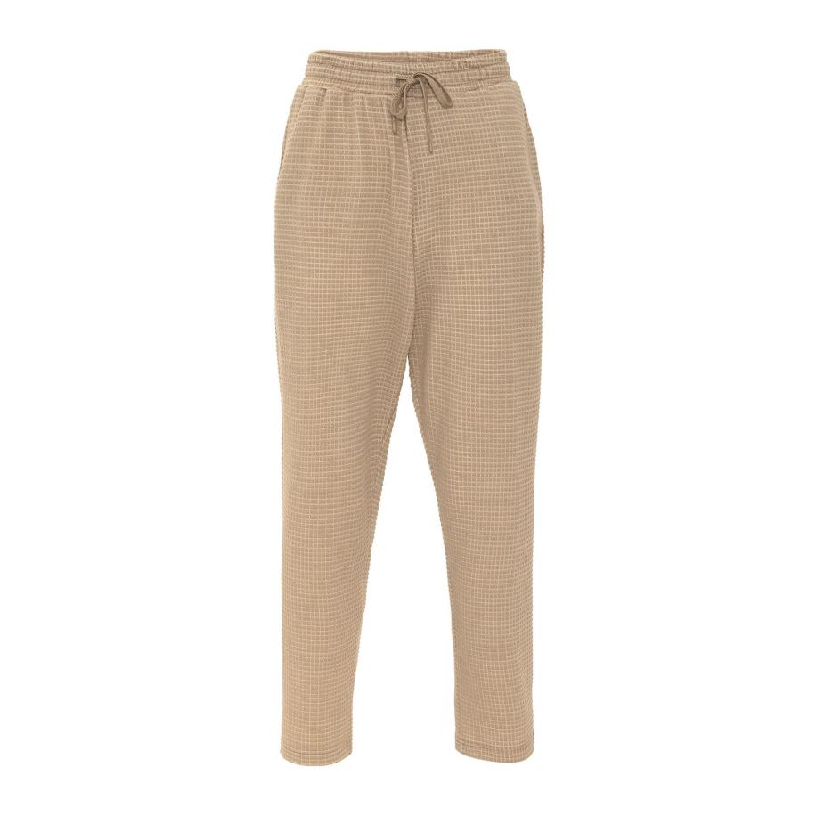 Antioch Antioch Broek beige / wit -