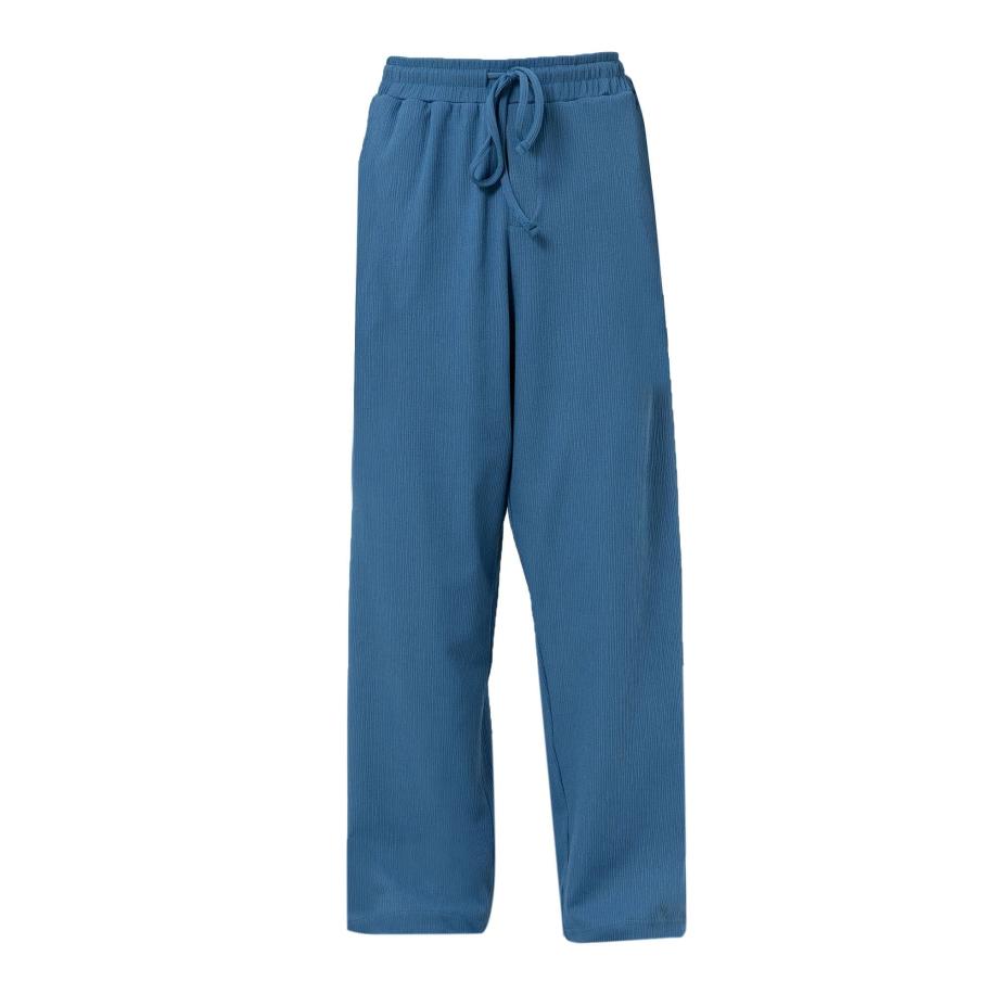 VAMOS CLO VAMOS CLO Broek blauw -