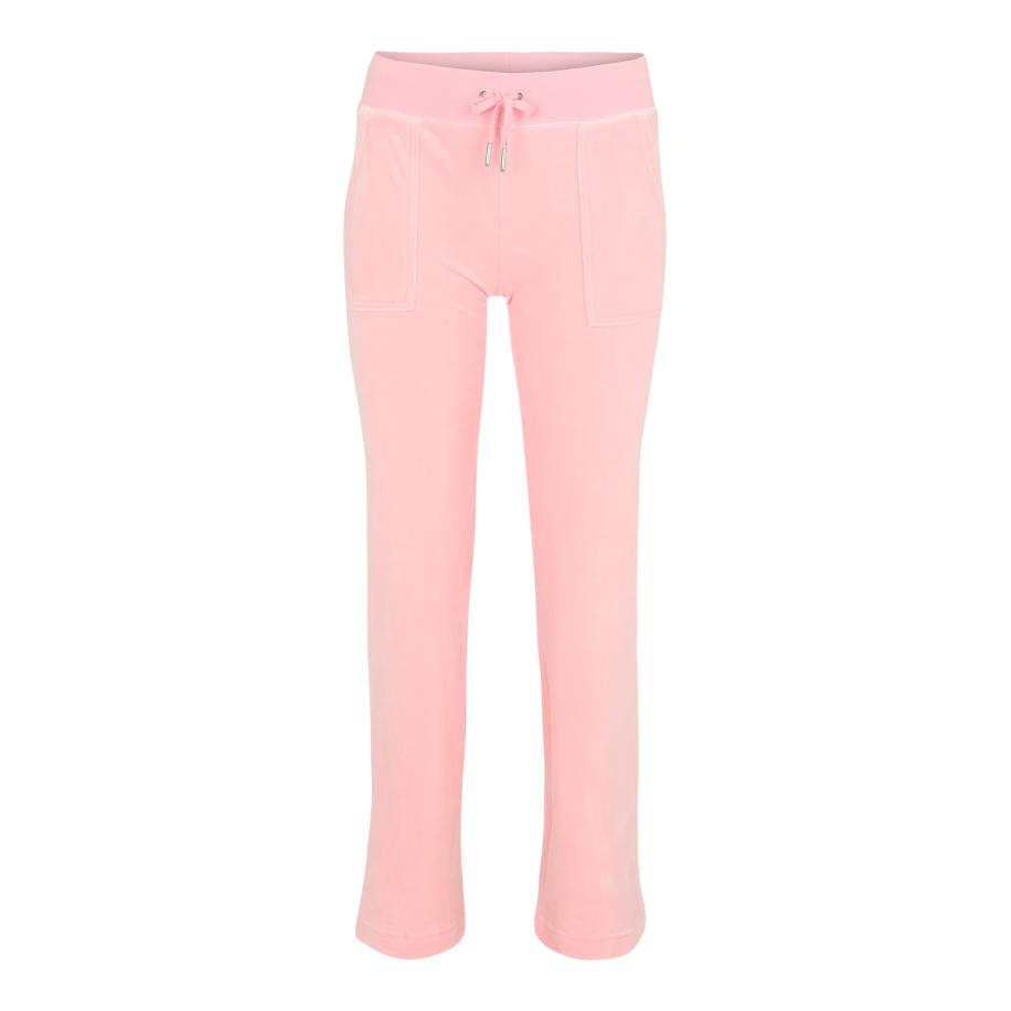 Juicy Couture Juicy Couture Petite Broek DEL RAY rosa -
