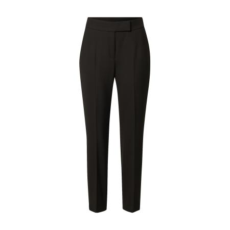 s.Oliver BLACK LABEL s.Oliver BLACK LABEL Pantalon Sue zwart