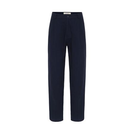 Antioch Antioch Broek navy