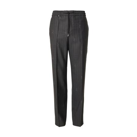 Hugo Boss BOSS Pantalon Peter grijs