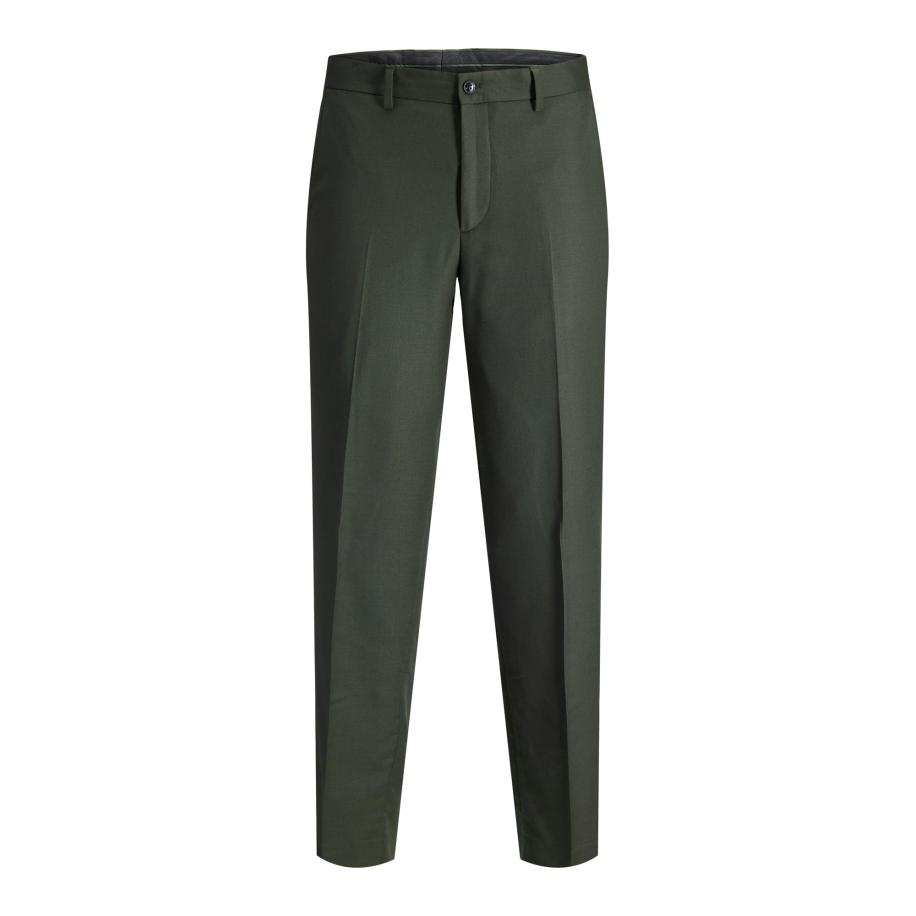 JACK & JONES Pantalon JPRSOLARIS spar Groen