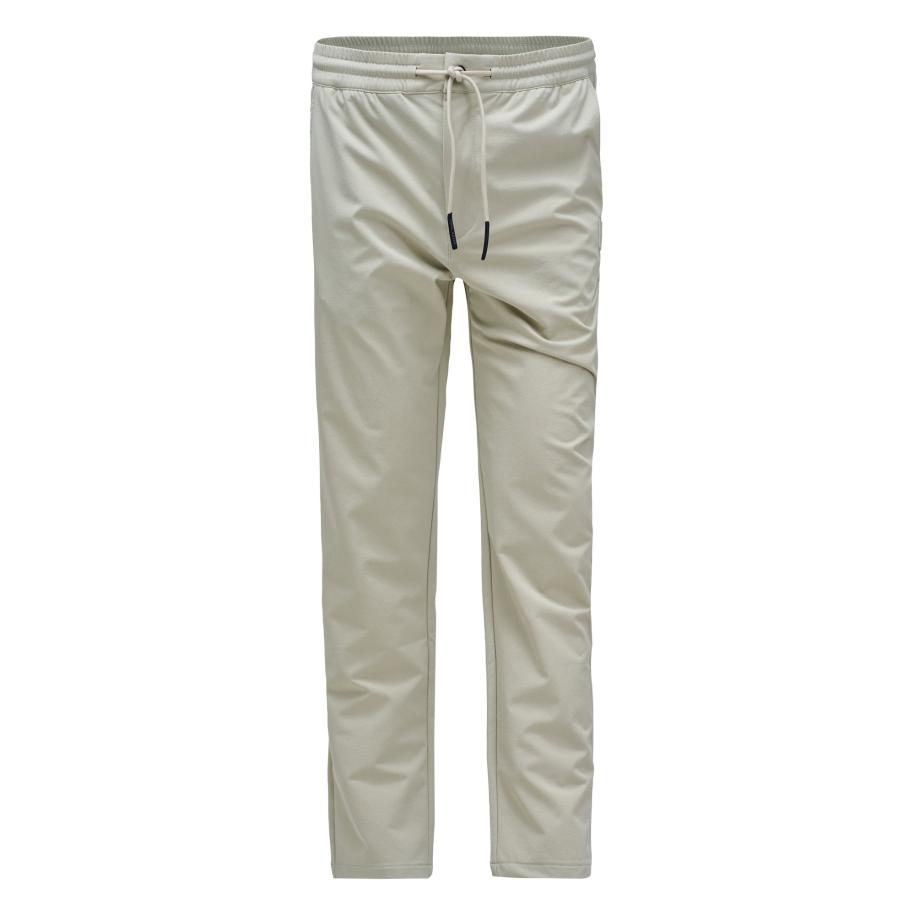 Salsa Salsa Jeans Broek parelwit -