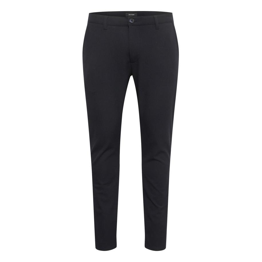 Matinique Matinique Broek Jens nachtblauw -