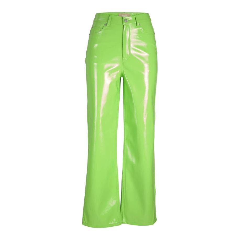 JJXX JJXX Broek Kenya groen -