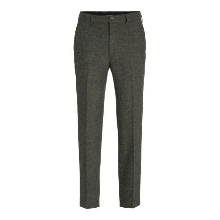 Jack & Jones JACK & JONES Pantalon JPRWinter donkerbruin