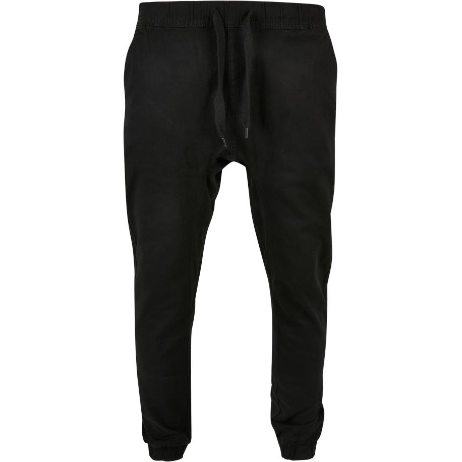 SOUTHPOLE Broek zwart Zwart