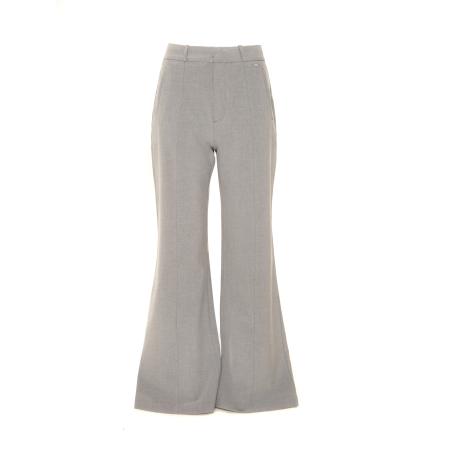 Big Star BIG STAR Broek Mabela grijs