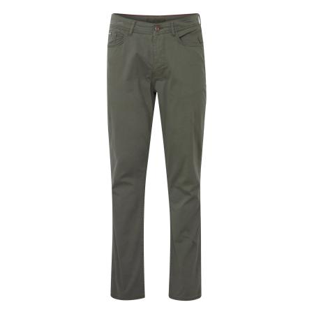 FQ1924 FQ1924 Broek Joshua olijfgroen