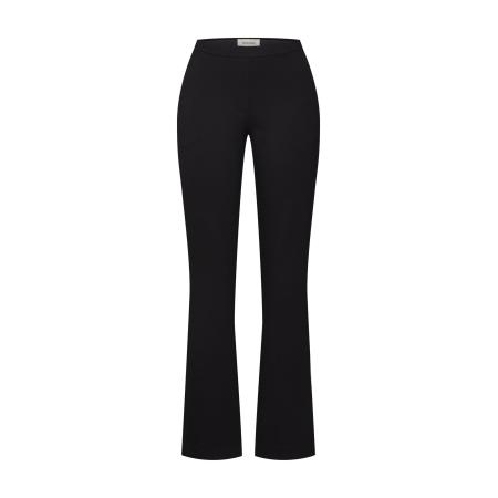 Modström modström Broek Tanny zwart