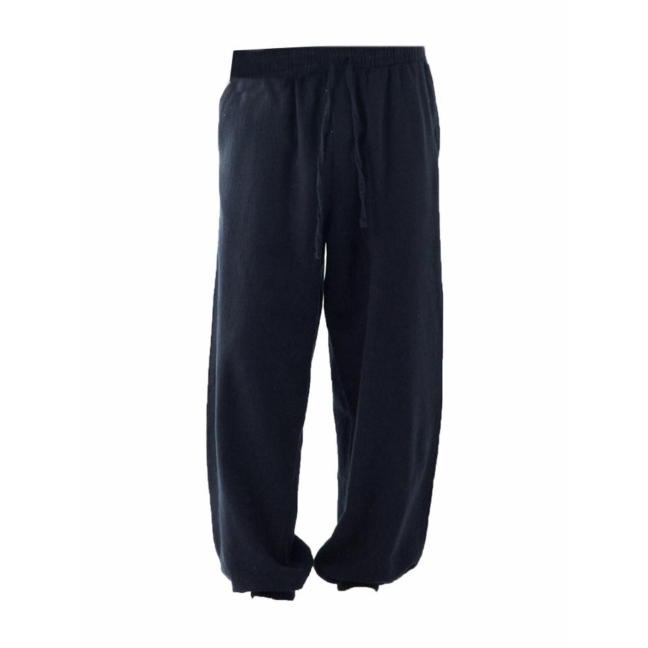 VAMOS CLO VAMOS CLO Broek zwart -