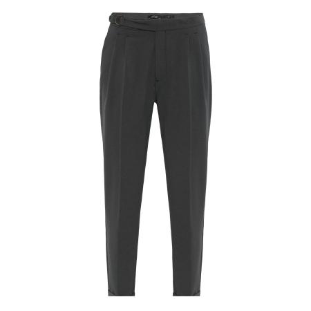 Antioch Antioch Pantalon antraciet