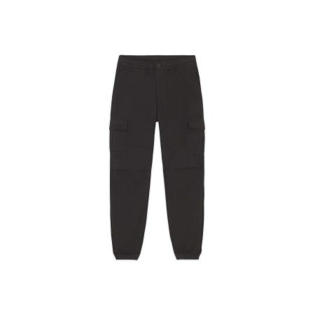 Iuter IUTER Broek Ripstop zwart