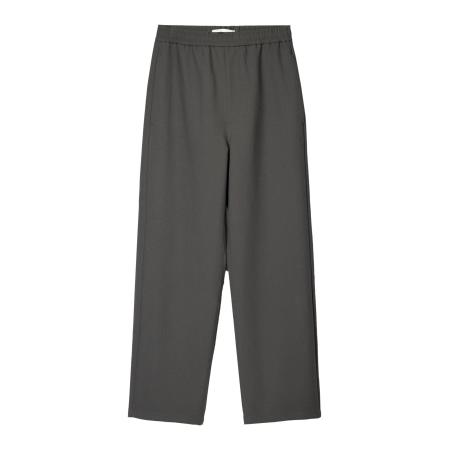 Bershka Bershka Broek grijs