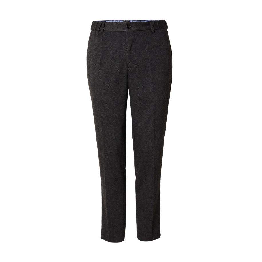 Scotch & Soda SCOTCH & SODA Pantalon FINCH grijs / antraciet -