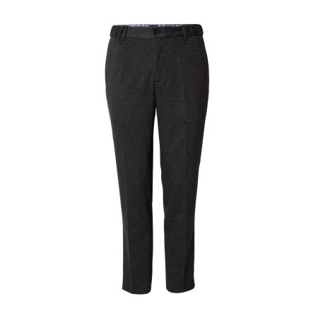 Scotch & Soda SCOTCH & SODA Pantalon FINCH grijs / antraciet