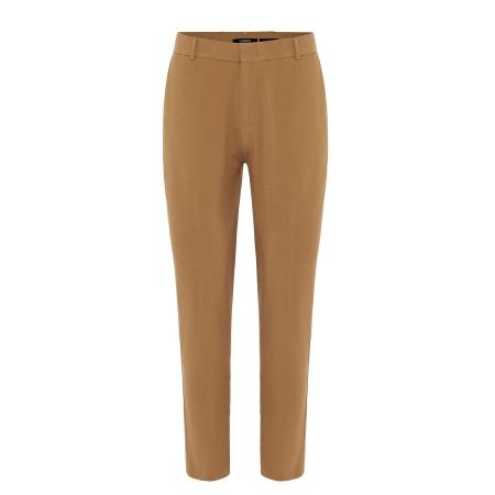Antioch Antioch Pantalon camel