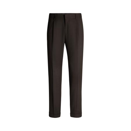 Strellson STRELLSON Pantalon Luis donkerbruin