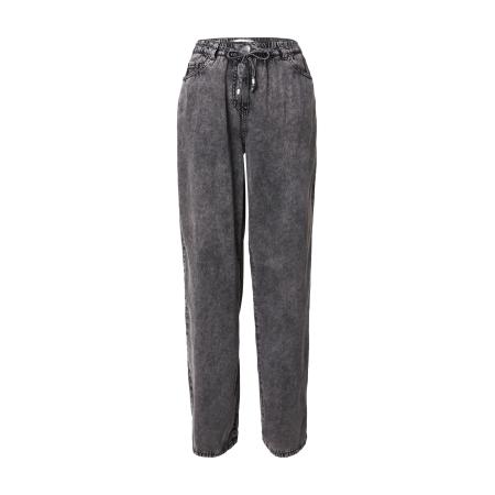 Only ONLY Broek ONLKenya black denim