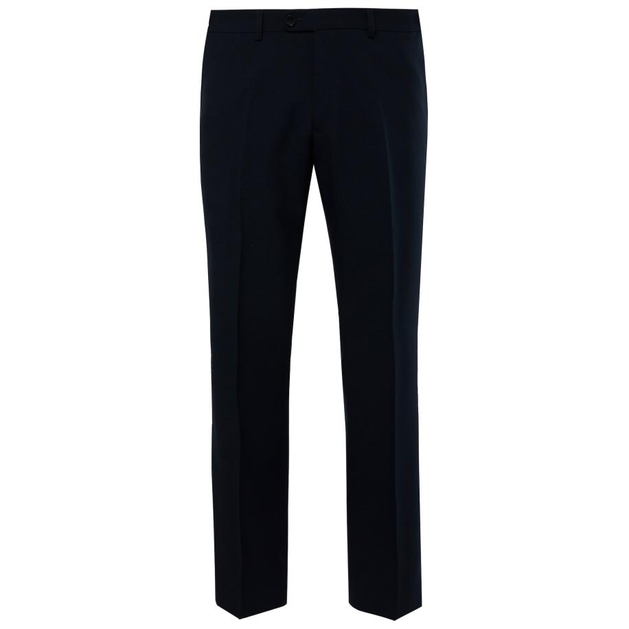 men plus Men Plus Pantalon zwart -
