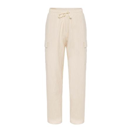 Dandalo Dandalo Broek beige