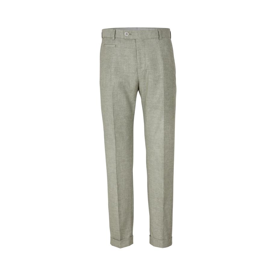 Strellson STRELLSON Pantalon Luc lichtgroen -