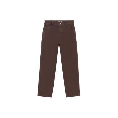 Iuter IUTER Broek mokka / zwart / wit