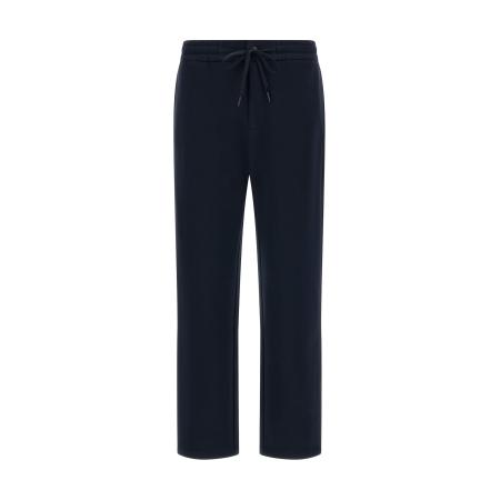 Boggi Milano Boggi Milano Broek B Tech navy