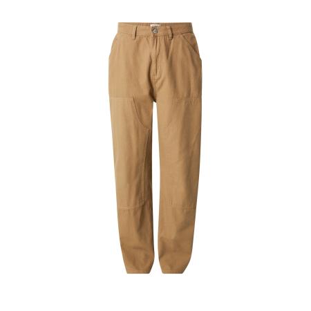 Denim Project Denim Project Broek cognac