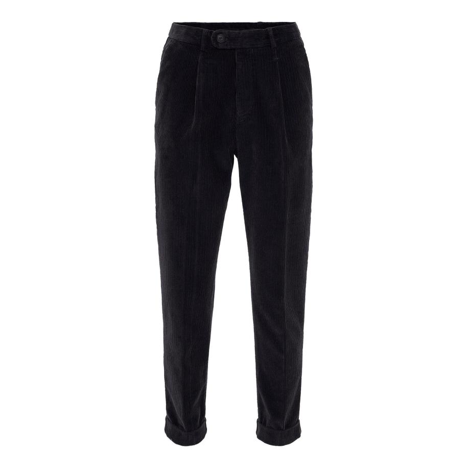 Antioch Antioch Pantalon zwart -