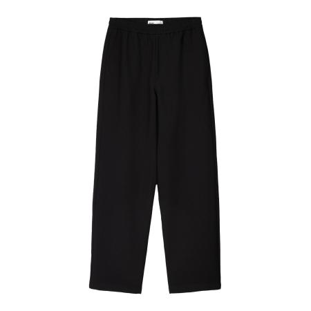 Bershka Bershka Broek zwart