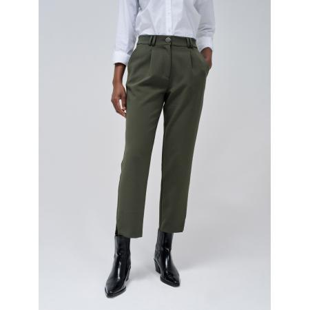 Salsa Salsa Jeans Chino groen