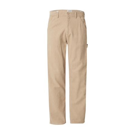 Jack & Jones JACK & JONES Broek JPSTEDDIE JJCARPENTER donkerbeige