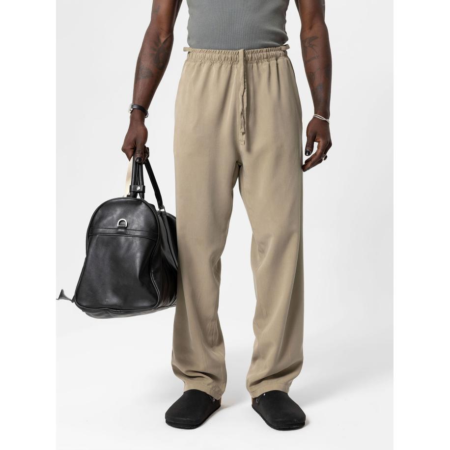 VAMOS CLO VAMOS CLO Broek kaki -