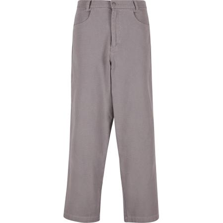 Zoo York ZOO YORK Broek Zoo York grijs