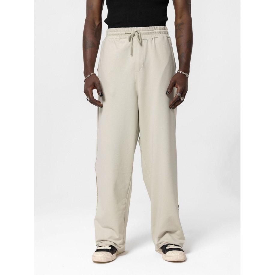 VAMOS CLO VAMOS CLO Broek Calvados beige -