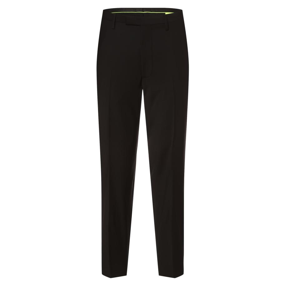 Cinque CINQUE Pantalon zwart -