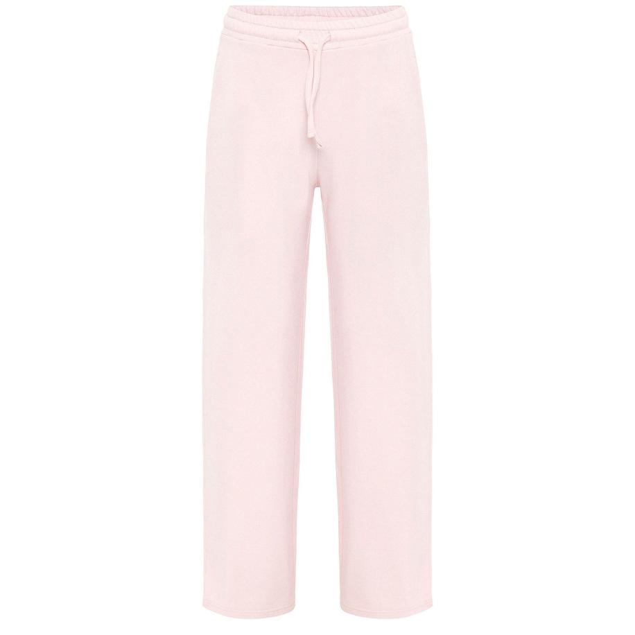Williot Williot Broek pink -