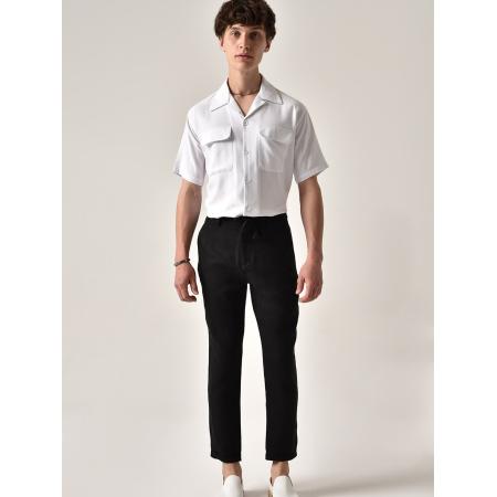 Antioch Antioch Broek zwart