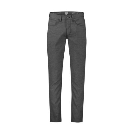 Lerros LERROS Broek Conlin zwart