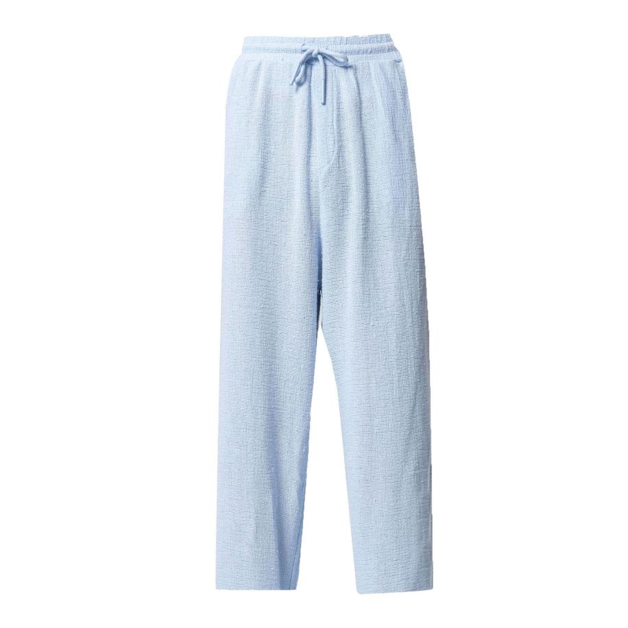 VAMOS CLO VAMOS CLO Broek Hepatica blauw -