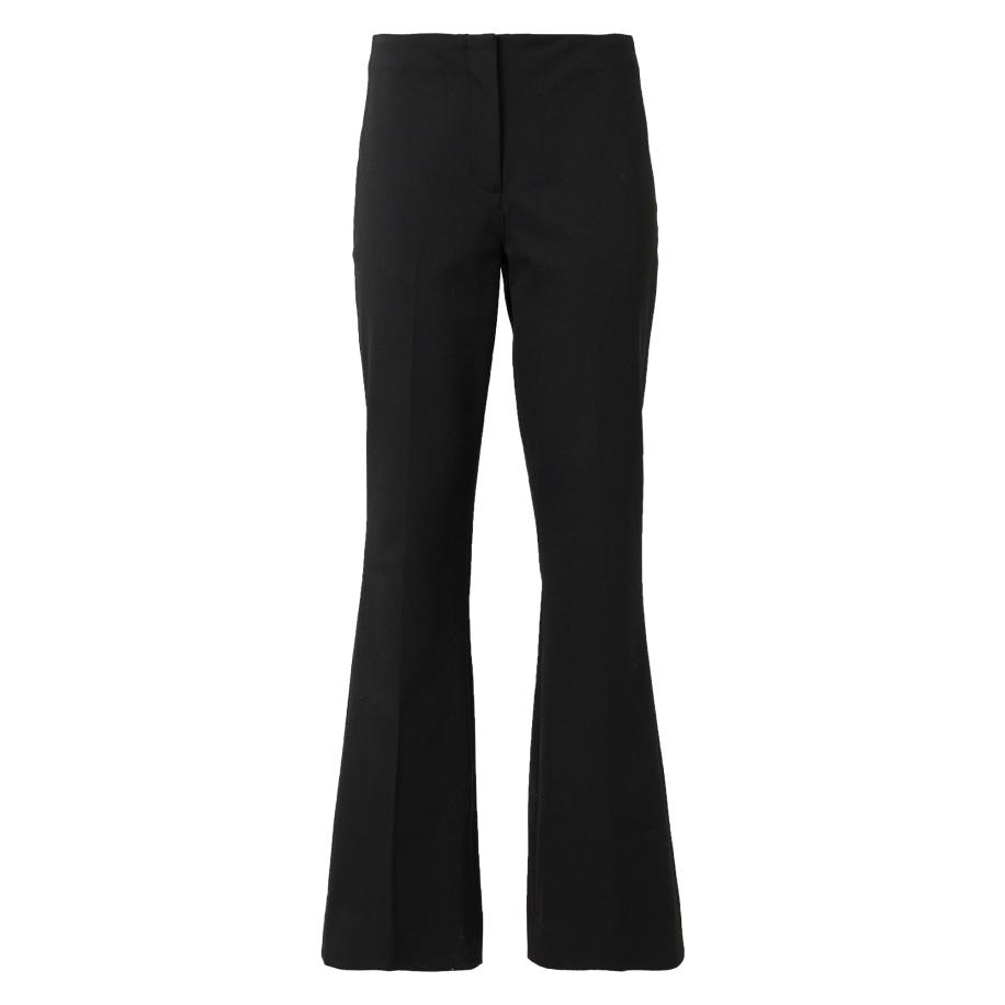 Abercrombie & Fitch Abercrombie & Fitch Pantalon zwart -