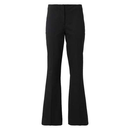 Abercrombie & Fitch Abercrombie & Fitch Pantalon zwart