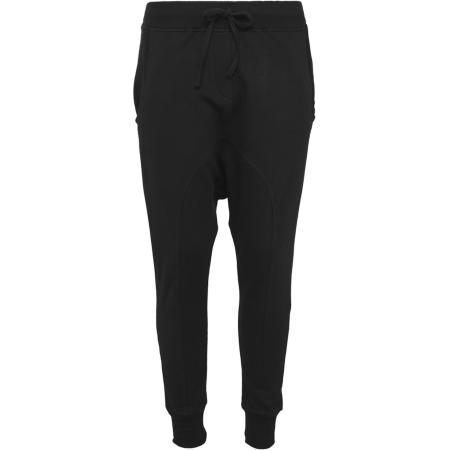 Urban Classics Urban Classics Broek zwart