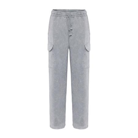 Dandalo Dandalo Broek grijs