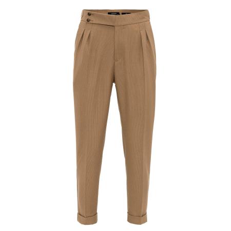 Antioch Antioch Broek beige