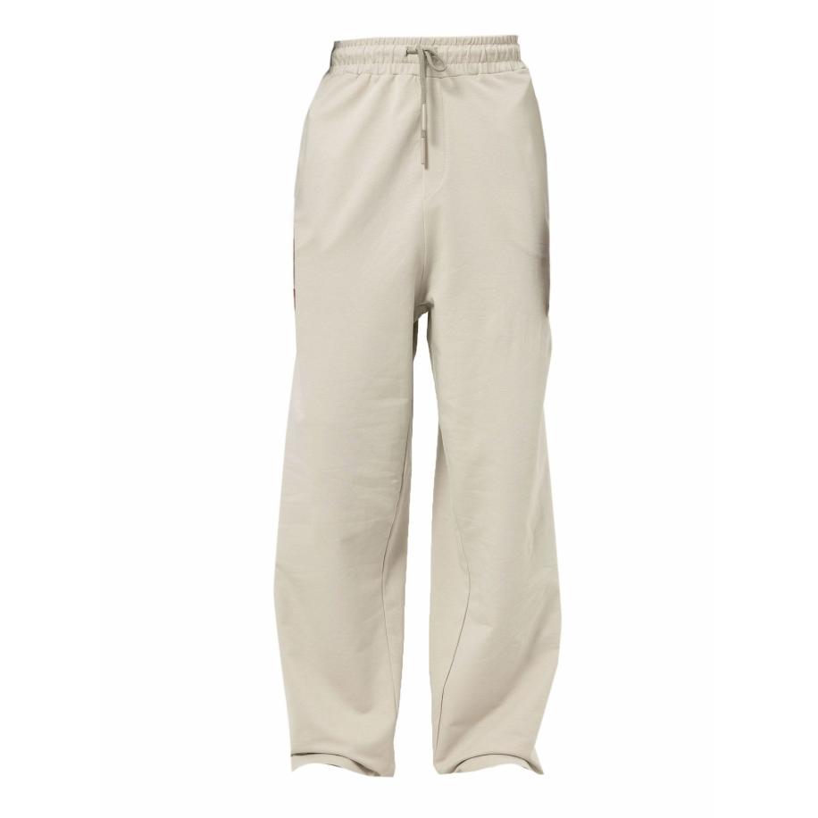 VAMOS CLO VAMOS CLO Broek lichtbeige -