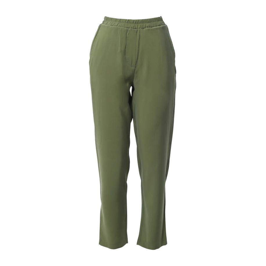 FRESHLIONS FRESHLIONS Broek Elena kaki -