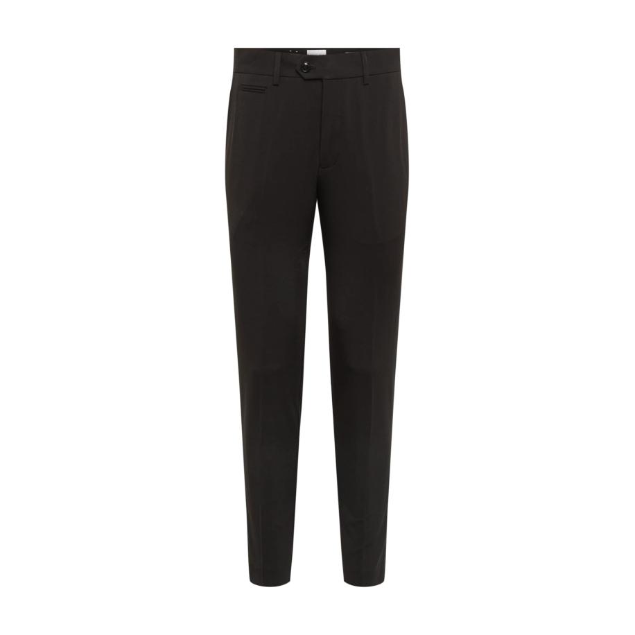 Lindbergh Lindbergh Pantalon Club zwart -